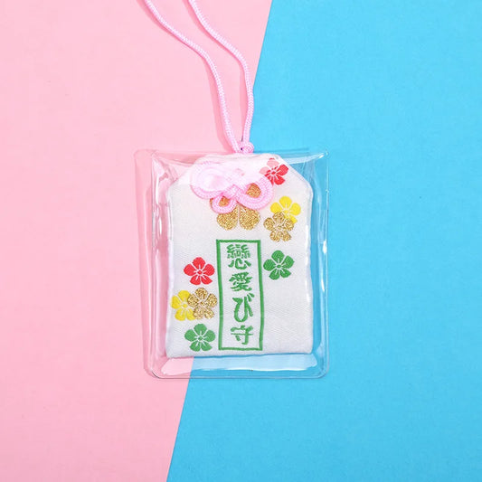 Omamori - Conexión Sagrada