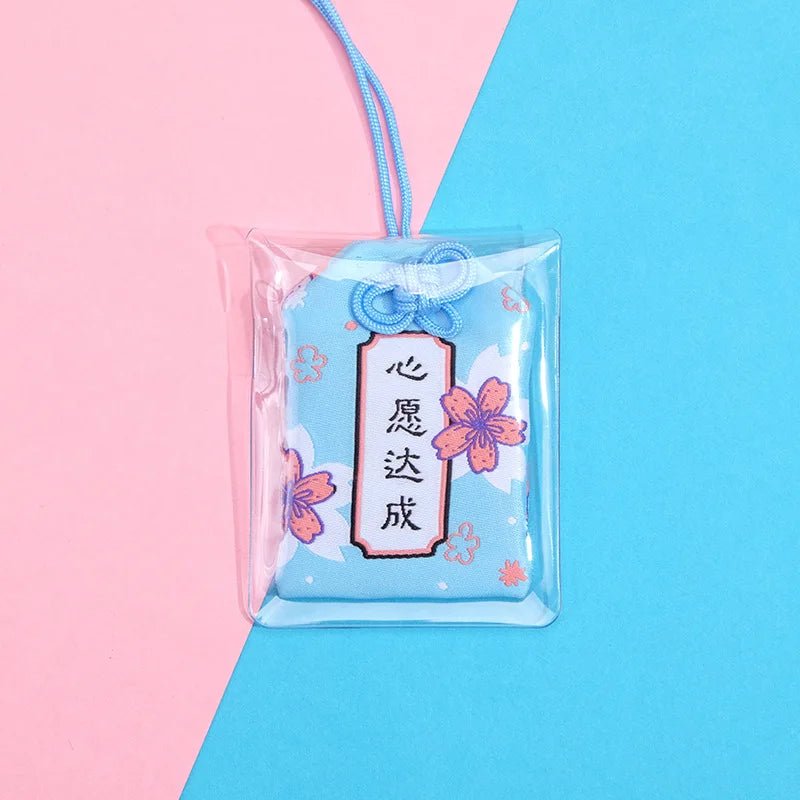 Omamori - Deseo Cumplido