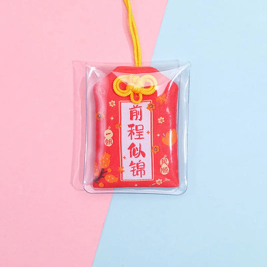 Omamori - Destino Prometedor