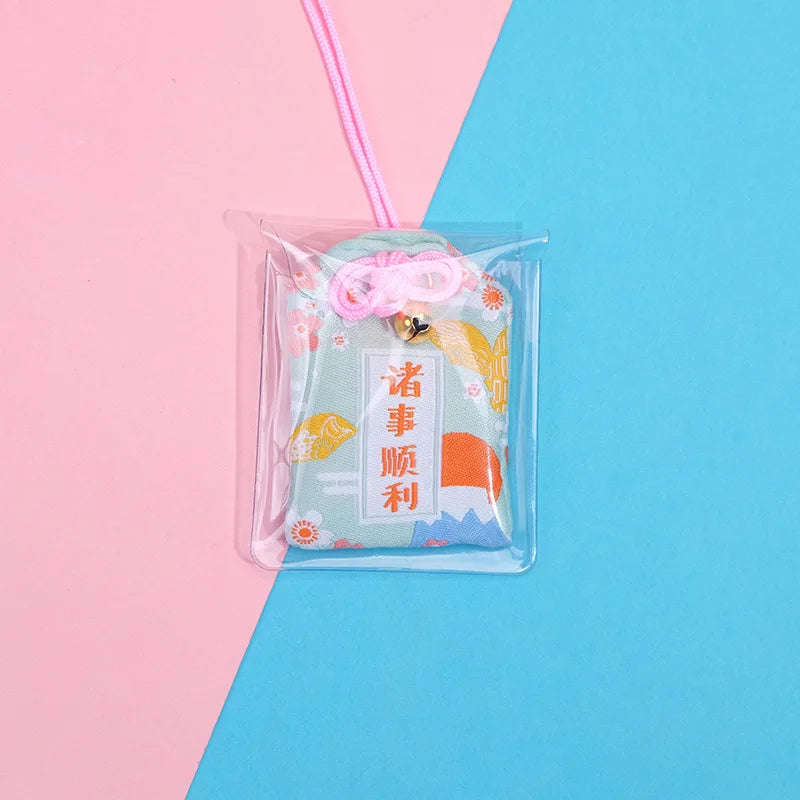 Omamori - Éxito Armónico