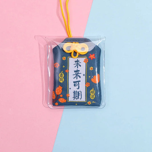 Omamori - Futuro Brillante