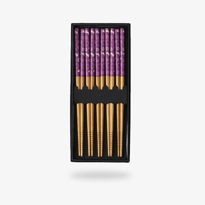 Palillos Japoneses - Tradicional