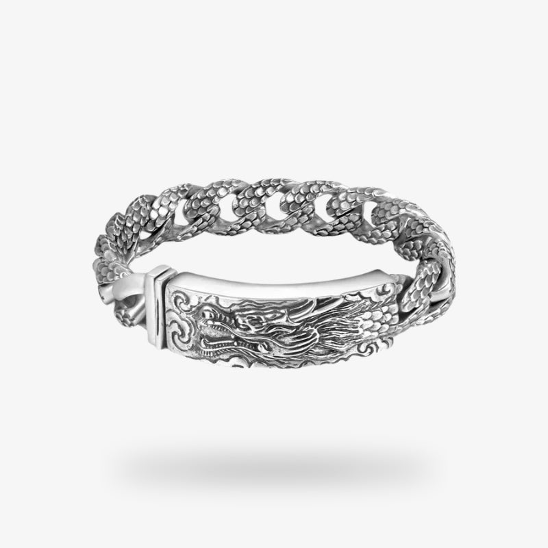 Pulsera Demonio Japonés - 18cm