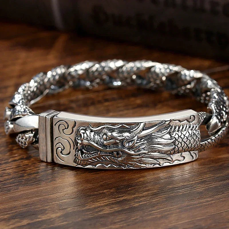 Pulsera Demonio Japonés