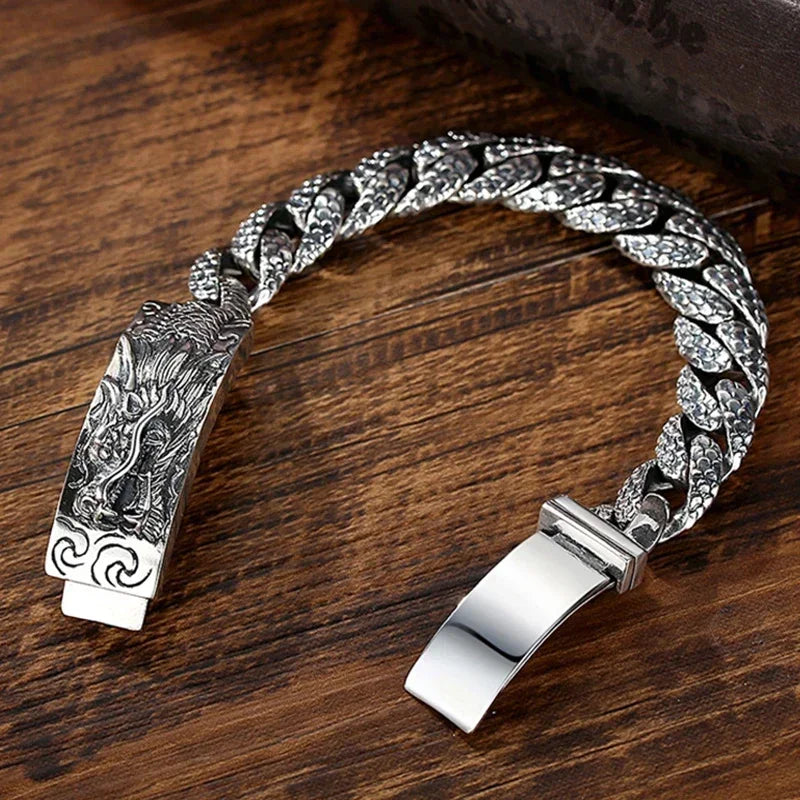 Pulsera Demonio Japonés
