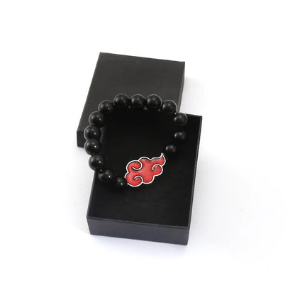 Pulsera Nube Roja Japonés