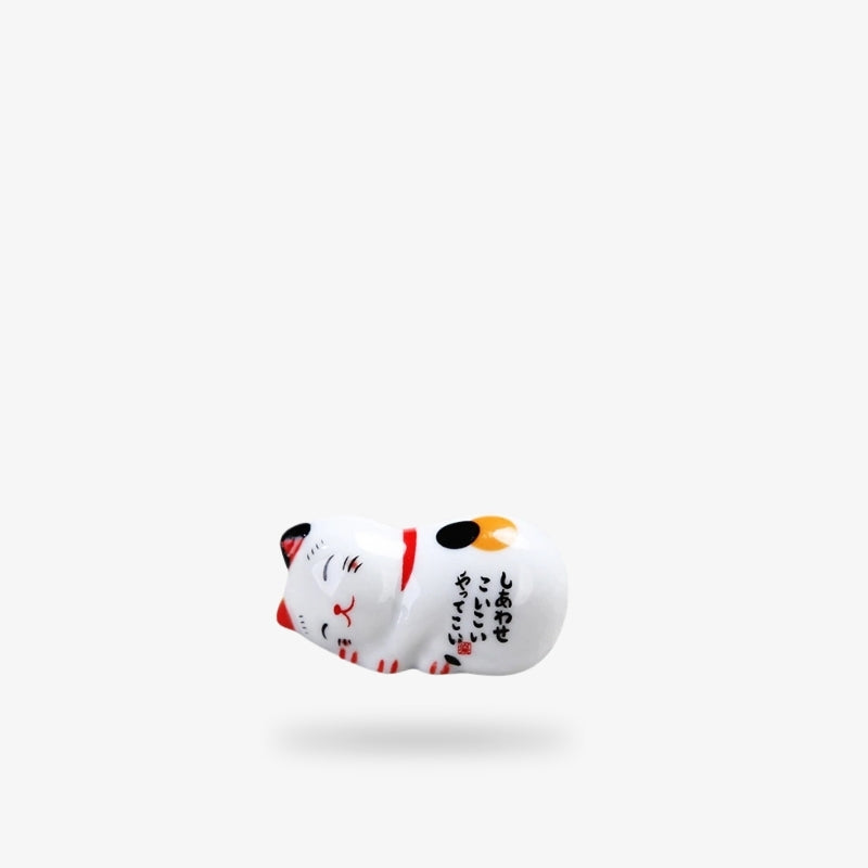 Soportes - Gato de Lado