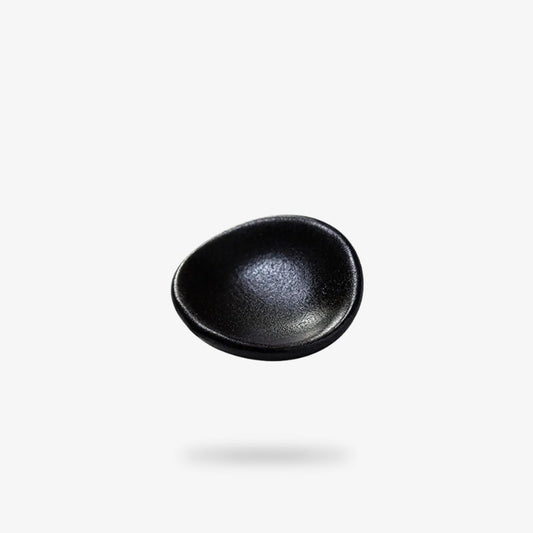 Soportes - Negro