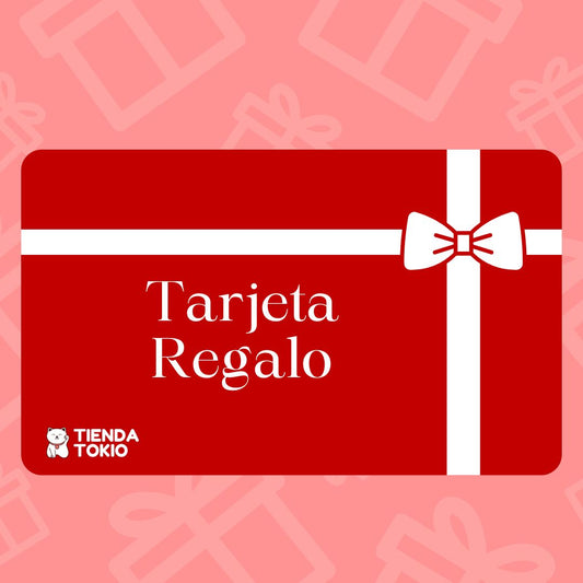 Tarjeta Regalo Digital 🎁