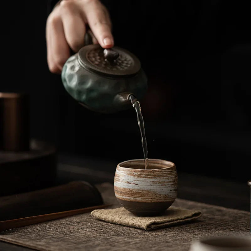 Taza de Té - Ceramica