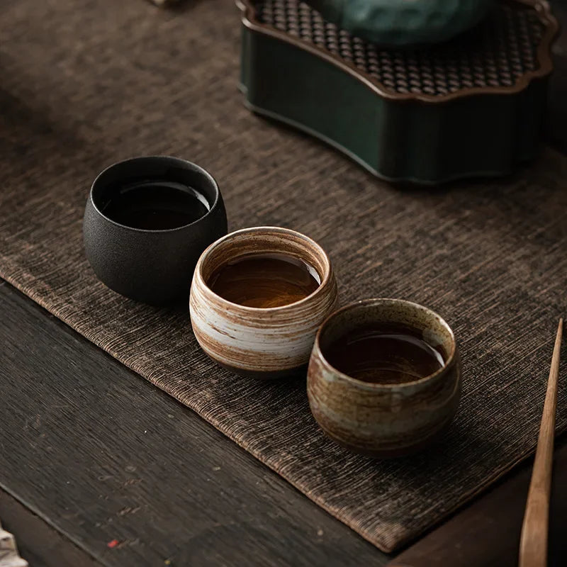 Taza de Té - Ceramica
