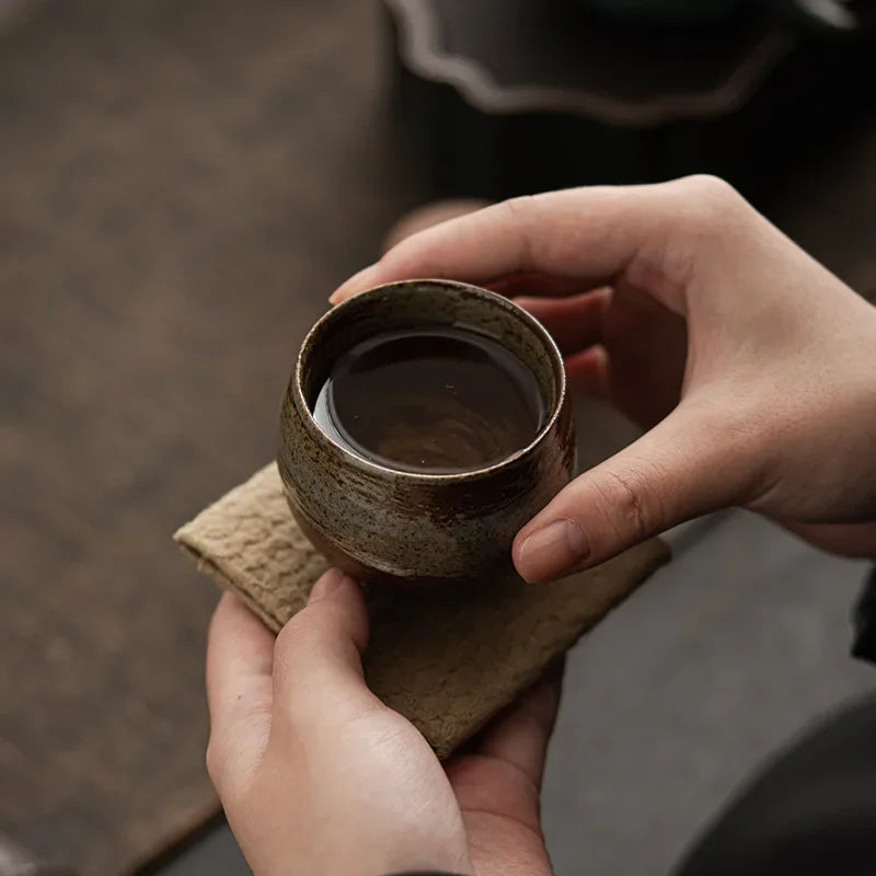 Taza de Té - Ceramica
