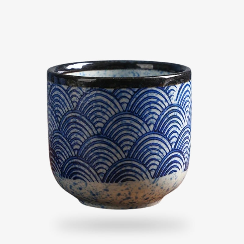 Taza de Té japonesa - 170ml
