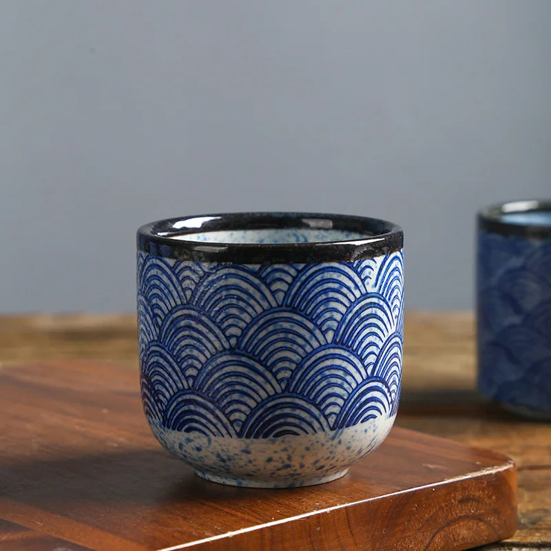 Taza de Té japonesa - 170ml