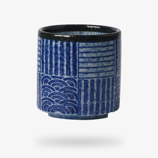 Taza de Té Japonesa - 190ml