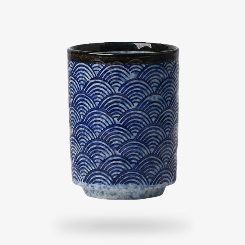 Taza de Té Japonesa - 300ml